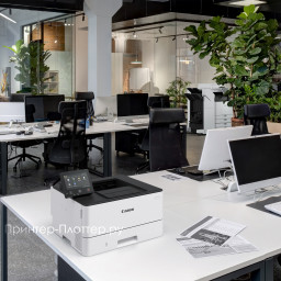 Принтер Canon i-SENSYS X 1440Pr