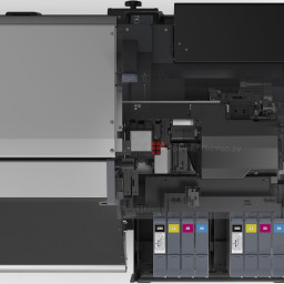 Сублимационный плоттер Epson SureColor SC-F9400