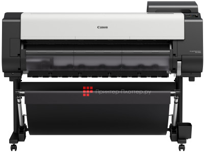 Струйный плоттер Canon imagePROGRAF TX-4100