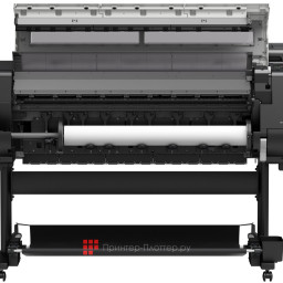 Струйный плоттер Canon imagePROGRAF TX-4100