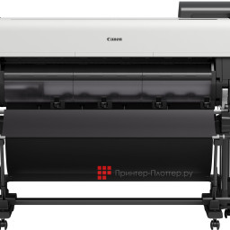 Струйный плоттер Canon imagePROGRAF TX-4100