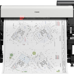 Струйный плоттер Canon imagePROGRAF TX-4100