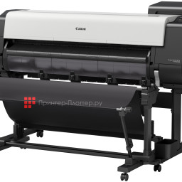 Струйный плоттер Canon imagePROGRAF TX-4100