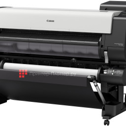 Струйный плоттер Canon imagePROGRAF TX-4100