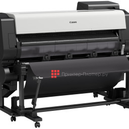 Струйный плоттер Canon imagePROGRAF TX-4100