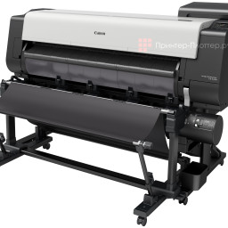 Струйный плоттер Canon imagePROGRAF TX-4100