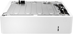 HP лоток подачи LaserJet 550-sheet Feeder Tray, 550 листов