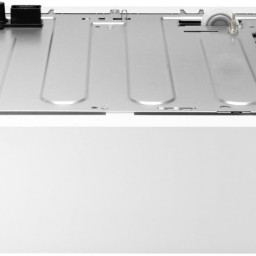 HP лоток подачи LaserJet 550-sheet Feeder Tray, 550 листов