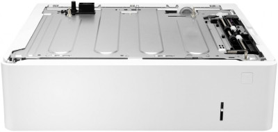 HP лоток подачи LaserJet 550-sheet Feeder Tray, 550 листов