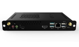 Lime встраиваемый компьютер OPS02103LMRU-W10PED