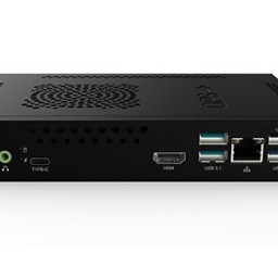 Lime встраиваемый компьютер OPS02103LMRU-W10PED