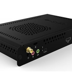 Lime встраиваемый компьютер OPS02103LMRU-W10PED