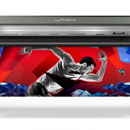 Сольвентный принтер Roland DGXPRESS ER-642