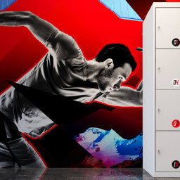 Сольвентный принтер Roland DGXPRESS ER-642