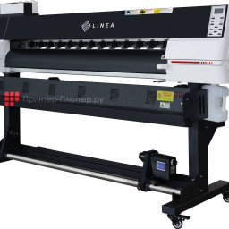 Сублимационный принтер LINEA Sub B300 1601 (1 голова) i3200 A1