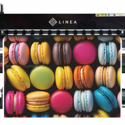 Сублимационный принтер LINEA Sub B300 1601 (1 голова) i3200 A1
