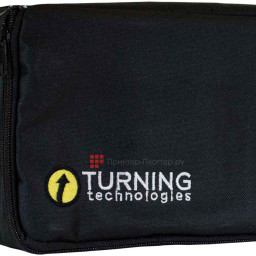 Комплект голосования Turning Technologies ResponseCard LT Kit (32 ученика)