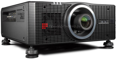 Проектор Barco G100 W16