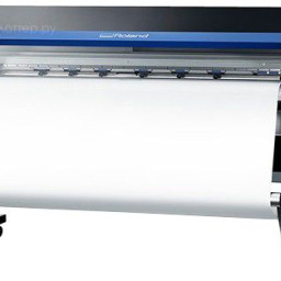 Сольвентный плоттер-каттер Roland TrueVIS SG2-640