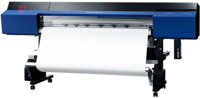 Сольвентный плоттер-каттер Roland TrueVIS SG2-640
