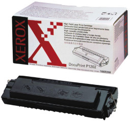 Тонер-картридж Xerox Print Cartridge P1202 (black) (PP012928)