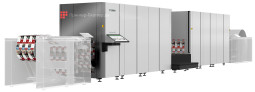 Цифровая печатная машина Canon ColorStream 7075 (моно.)