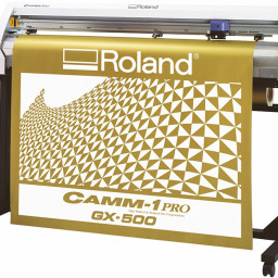 Режущий плоттер Roland CAMM-1 PRO GX-500