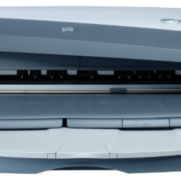 Струйный плоттер HP DesignJet 110nr Plus (PP036605)