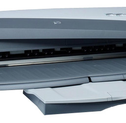 Струйный плоттер HP DesignJet 110nr Plus (PP036605)