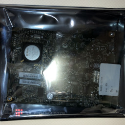 HP плата для входа в спящий режим JDI PCA SERV