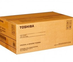 Тонер-картридж Toshiba T-FC28EK (black) (PP003395)