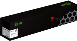 Тонер-картридж Cactus Toner CS-XC60Y для Xerox Color C60, C70 (yellow), 34000 стр.