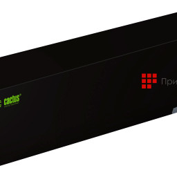 Тонер-картридж Cactus Toner CS-XC60Y для Xerox Color C60, C70 (yellow), 34000 стр.