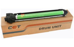 Фотобарабан CET Drum Unit CET471078 для Canon iR ADVANCE DX (C,M,Y,K)