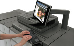 Sharp клавиатура MX-KB16