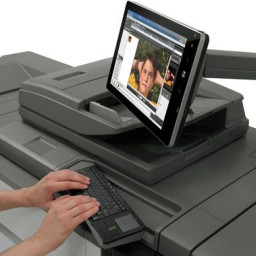 Sharp клавиатура MX-KB16