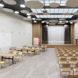 Проектор Diello DL-LU550ST