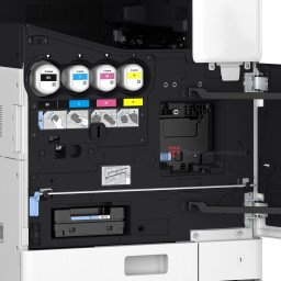 МФУ Canon WG7450F