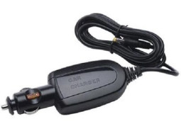 TSC автомобильное зарядное устройство Vehicle Power Adapter Alpha