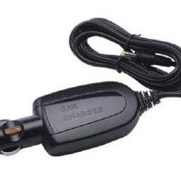 TSC автомобильное зарядное устройство Vehicle Power Adapter Alpha