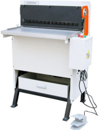 Перфоратор Vektor Super 600 (квадратные отверстия)