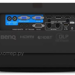 Проектор BenQ LU960