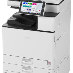 МФУ Ricoh IM 4000A