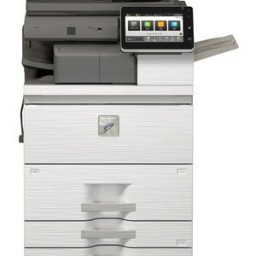 МФУ Sharp Taurus 2 MX-M7570EE