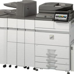 МФУ Sharp Taurus 2 MX-M7570EE