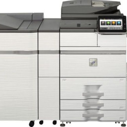 МФУ Sharp Taurus 2 MX-M7570EE