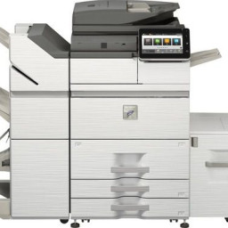 МФУ Sharp Taurus 2 MX-M7570EE