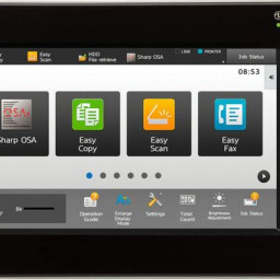 МФУ Sharp Taurus 2 MX-M7570EE