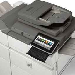 МФУ Sharp Taurus 2 MX-M7570EE