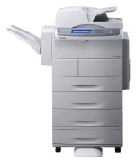 МФУ Samsung SCX-6545N